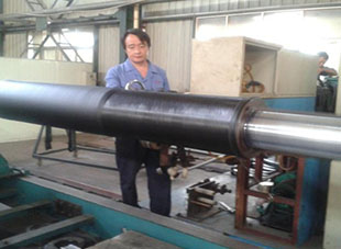 膠輥加工設(shè)備