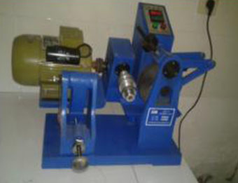 阿克隆磨耗試驗機(jī)