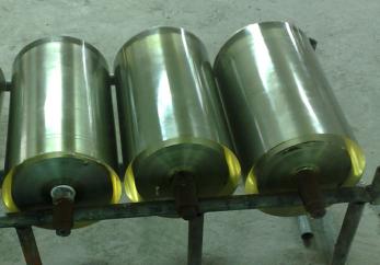 托輥及各類(lèi)壓輥 